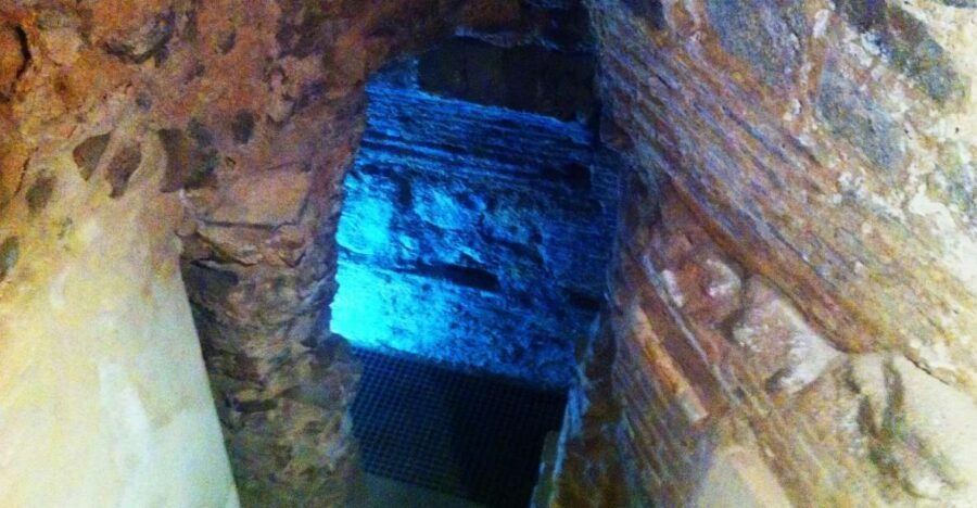 Toledo: Ancient Underground City Tour - Good To Know
