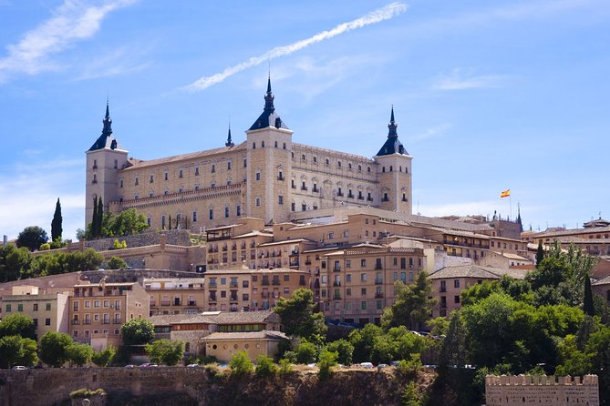Toledo and Segovia Private Tour With Pick-Up From Madrid - Good To Know