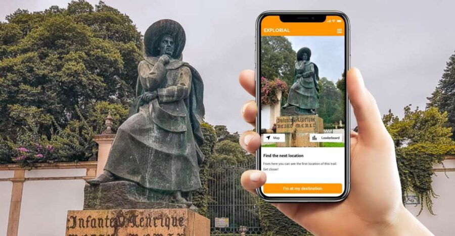 Tomar Scavenger Hunt and Sights Self-Guided Tour - Good To Know
