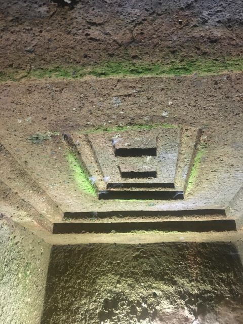 Tomb Hunting and Trekking Adventure in Sovana - Good To Know