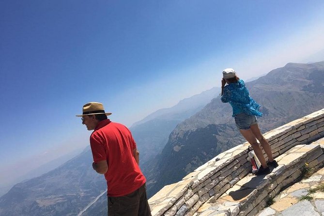 Tomorr Mountain Tour & Bogove Watefall – 4×4 and Hiking Tour/By Vato