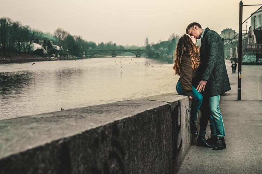 Torino: Private Photoshoot With Professional Photographer - Package Details