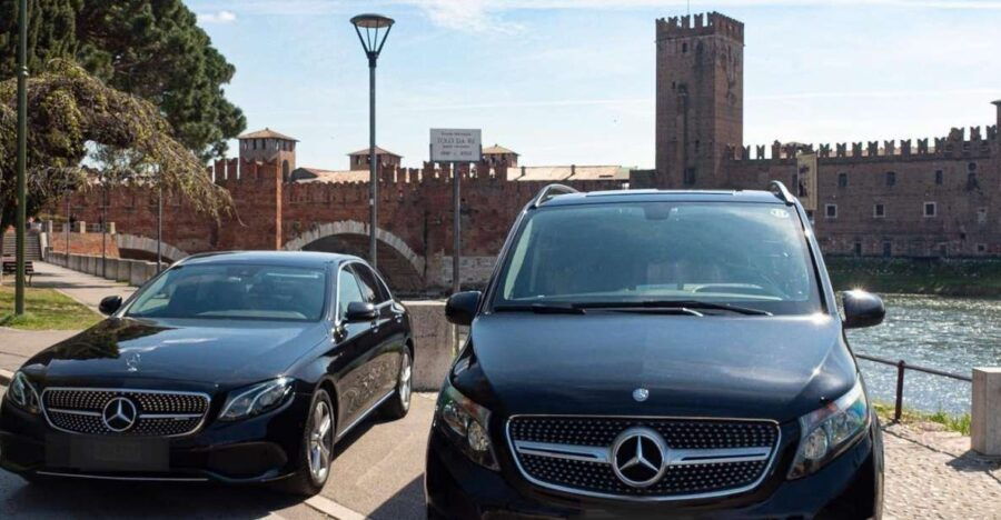 Torino : Private Transfer To/From Malpensa Airport - Service Experience