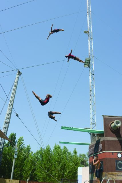 Torvaianica: Zoomarine Entrance Ticket - Good To Know