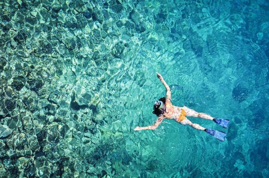Tossa De Mar: Snorkeling Tour - Good To Know