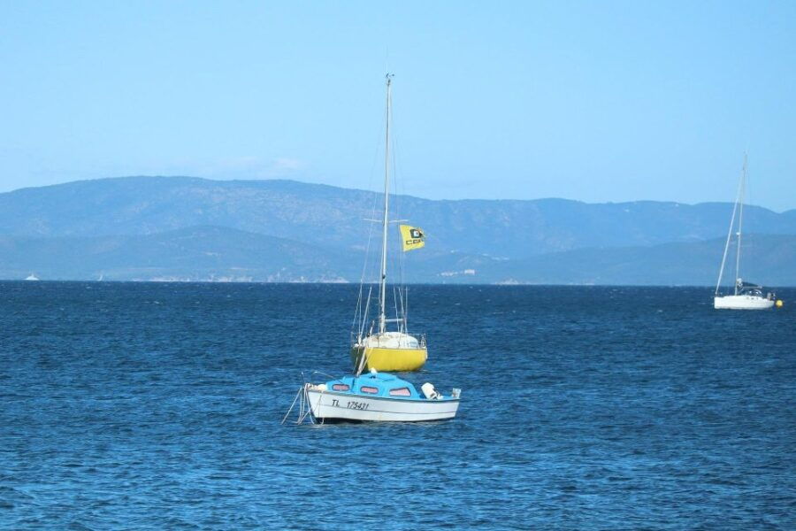 Toulon Private Tour - Tour Details