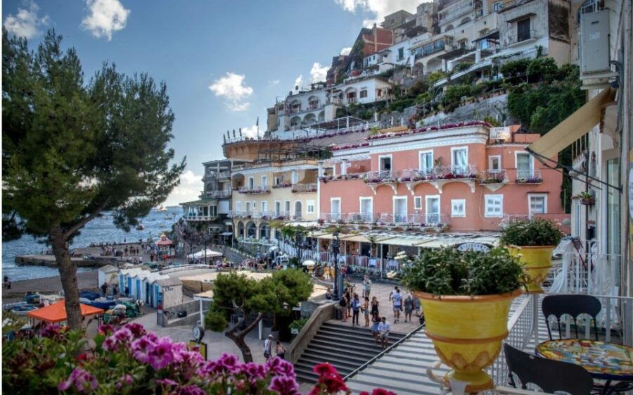 Tour Amalfi Coast and Sorrento - Good To Know