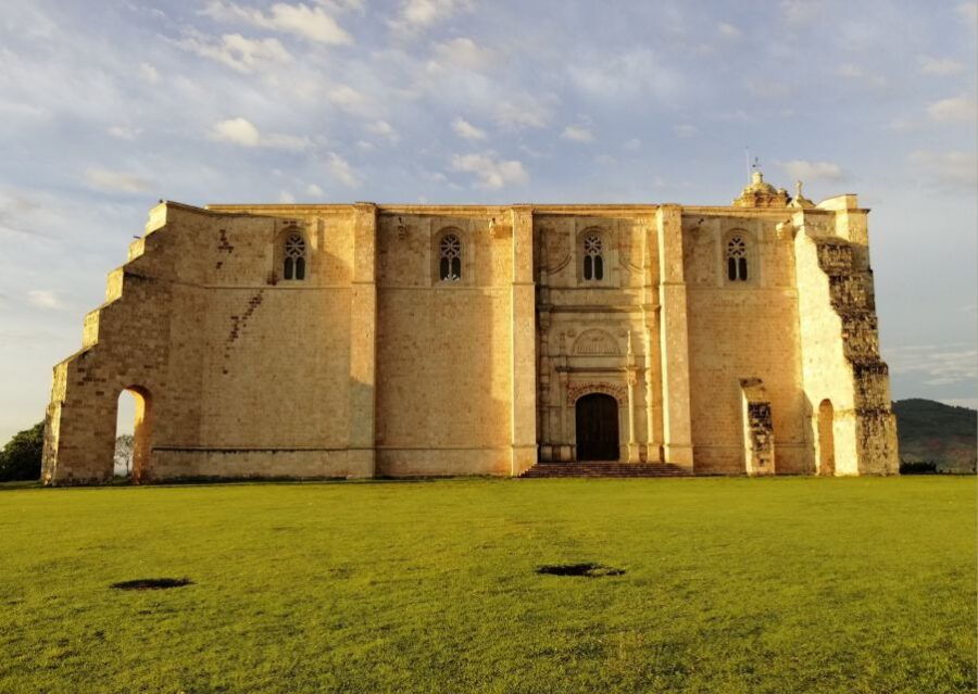 Tour Around Santo Domingo: the Colonial City