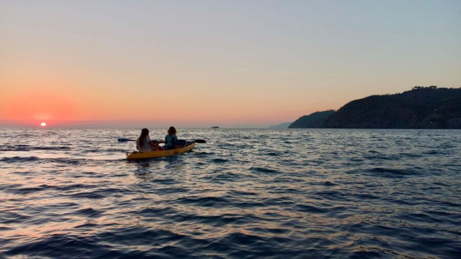 3 Best Snorkeling Experiences In Levanto