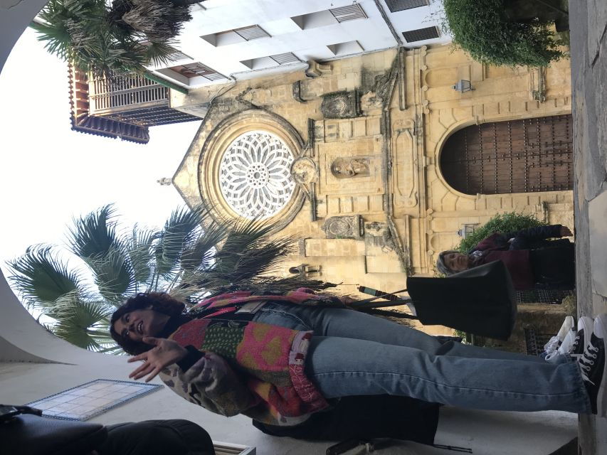 Tour of Córdoba of the Three Cultures