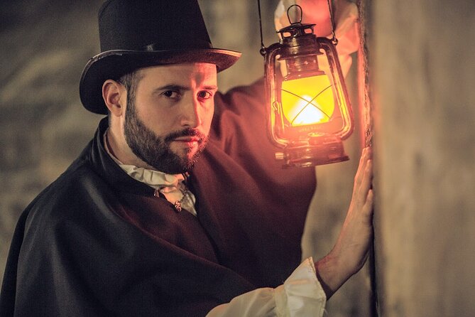 Tour of Legends and Mysteries of the Gothic Quarter of Barcelona - Good To Know