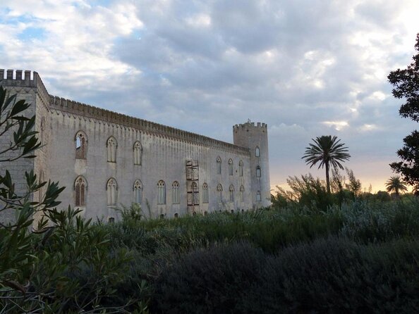Tour of Montalbano