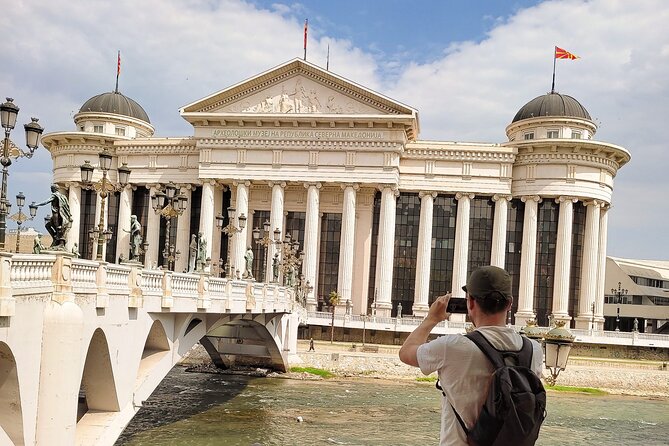 Tour of North Macedonia and Kosovo in Two Days From Tirana - Good To Know