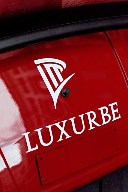 Tour of Rome in Golf Cart : 8H Shopping Tour - Good To Know