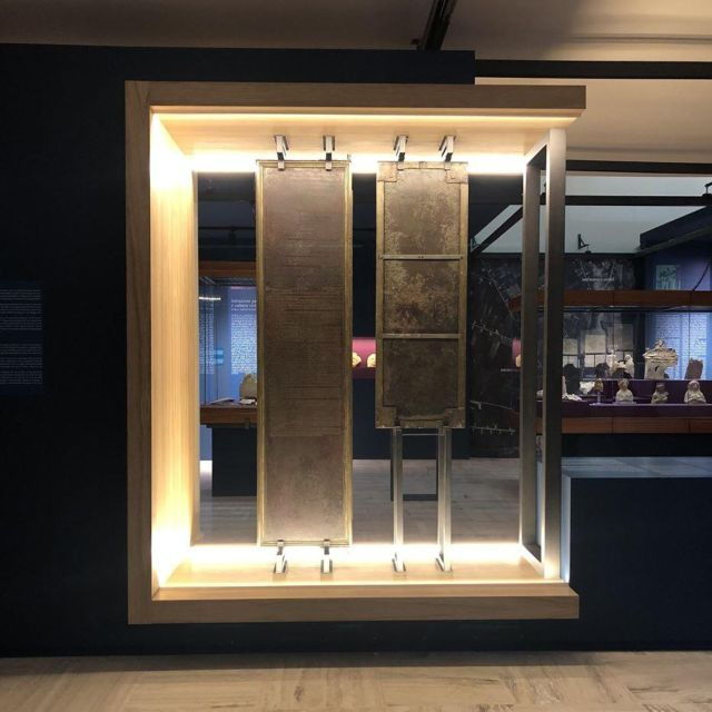 Tour of the Archaeological Area of Policoro - Good To Know