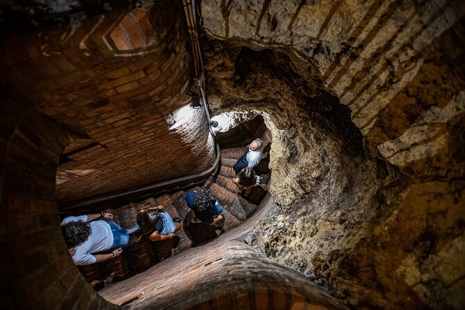 Tour of the Historical Cellars in Montepulciano - Good To Know