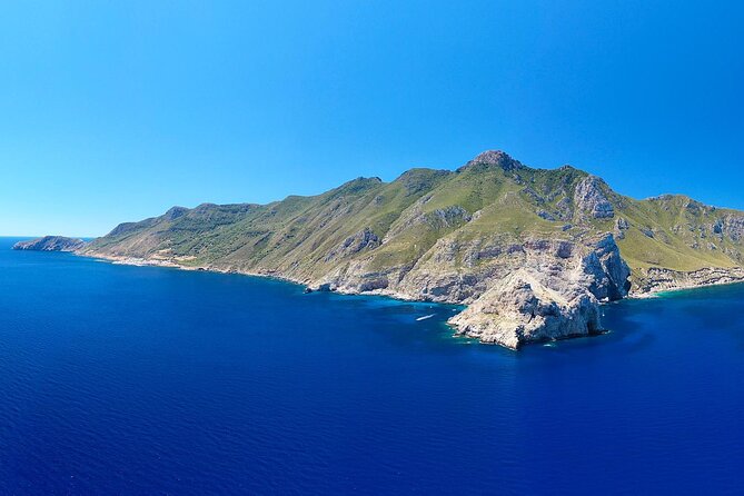 Tour of the Island of Marettimo With a Visit to the Caves - Good To Know