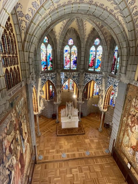 Tour Oviedo, Castrillo Polvazares, Astorga, and Leon Cathedral - Good To Know