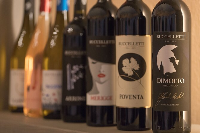 Tour & Tasting