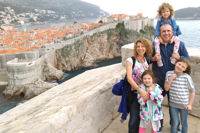 Tour The Game of Thrones - Private Walking Tour