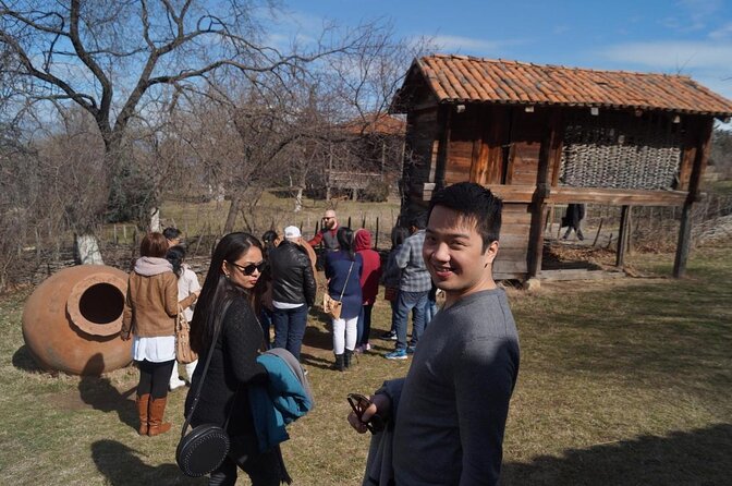 Tour to Didgori Valley From Tbilisi (Turtle Lake, Ethnographic Museum, Kojori) - Good To Know