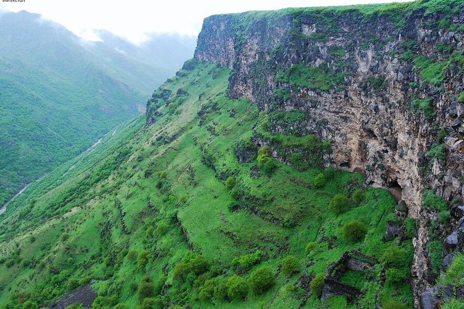 Tour to Lori Region