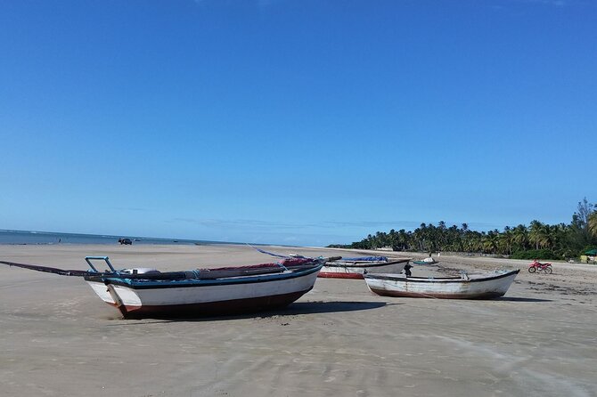 Tour to Mundau Beach