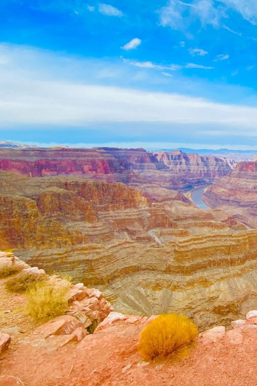 Tour to the Grand Canyon