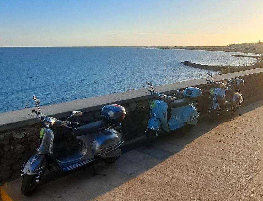 TOUR VISIT BEST BEACHES MASPALOMAS/MOGAN