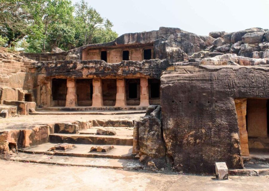 Tourisct Highlights of Bhubaneswar (Guided Full Day Tour) - Good To Know