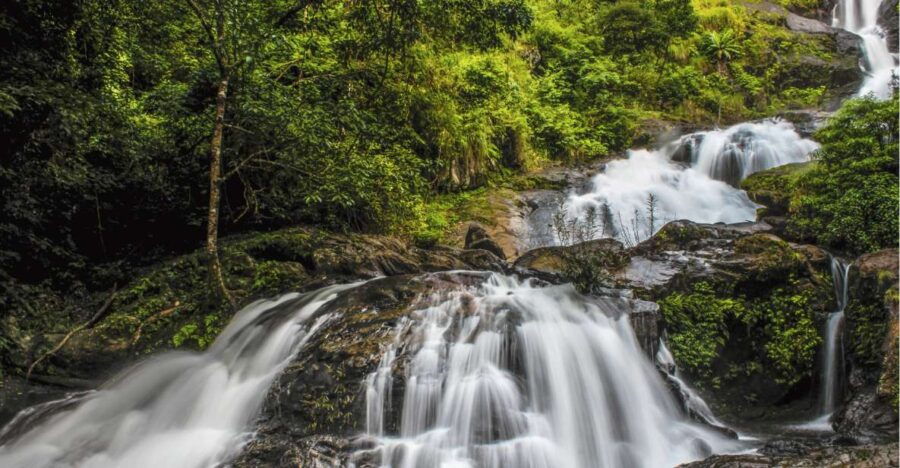 Touristic Highlights of Coorg (Guided Full Day Tour by Car) - Golden Temple Tour