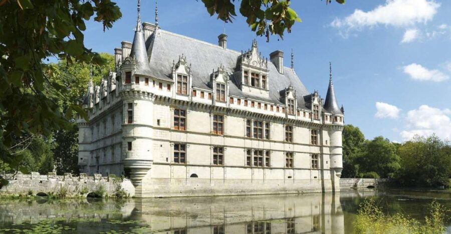 Tours/Amboise: Private Tour Azaylerideau Langeais Villandry - Good To Know