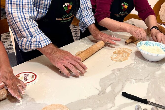 Traditional Cooking Class in Agrigento - Good To Know