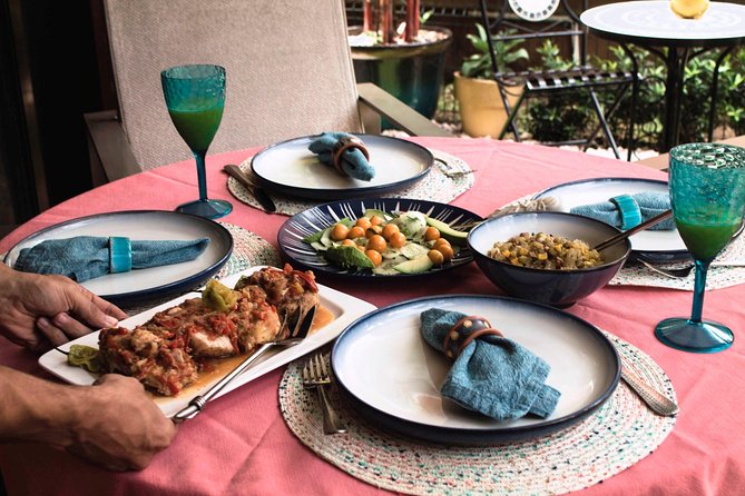 3 Best Cooking Classes In Jaco