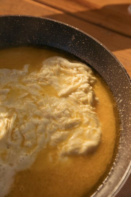 Traditional Food Making Master Class in Nature - Good To Know