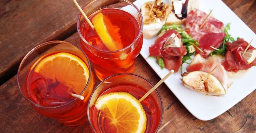 Traditional Venice Aperitivo Tour - Experience Highlights