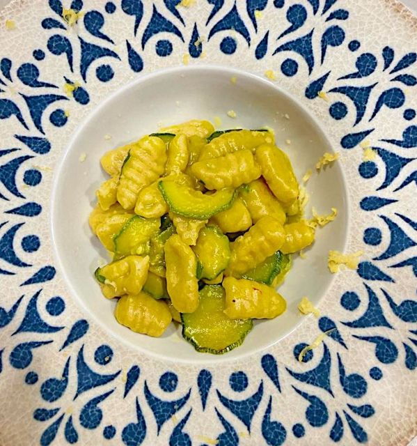 Tramonti: Wellness and Nature - Location and Setting