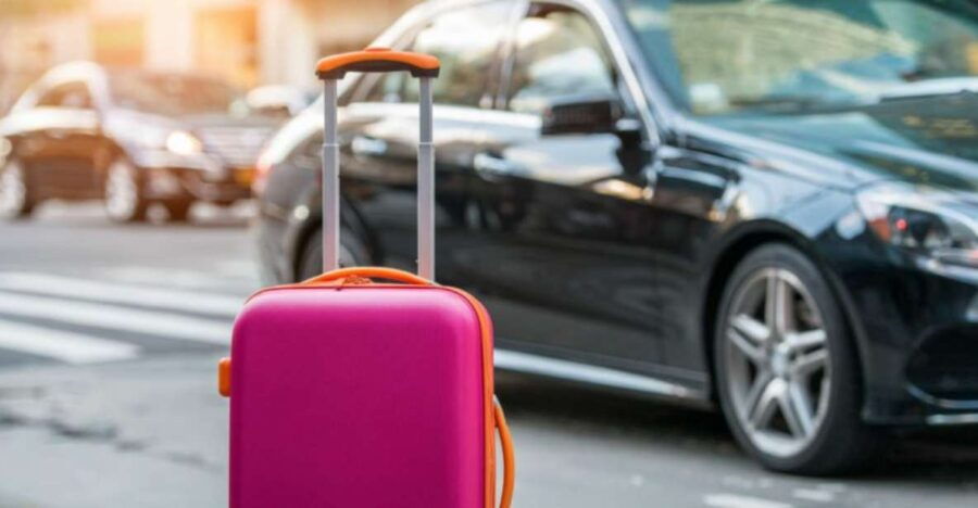 Transfer Airport – Hotel – Airport