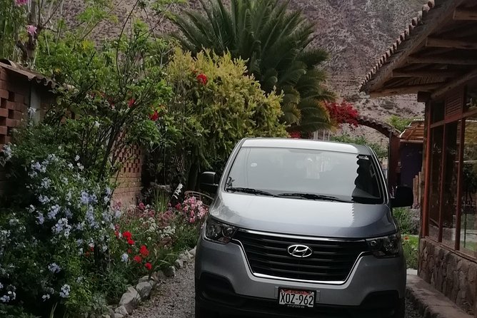 Transfer Cusco Airport - Hotel or Vice Versa. - Good To Know