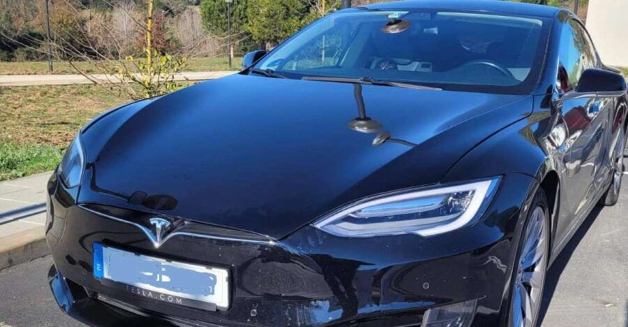 Transfer From Barcelona Airport (BCN) to Calella - Service Details