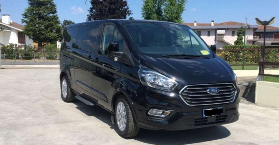 Transfer From Naples to Amalfi or Viceversa - English-Speaking Driver and Pickup