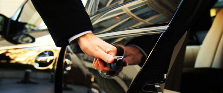 Transfer From Palermo Airport to Verdura Resort