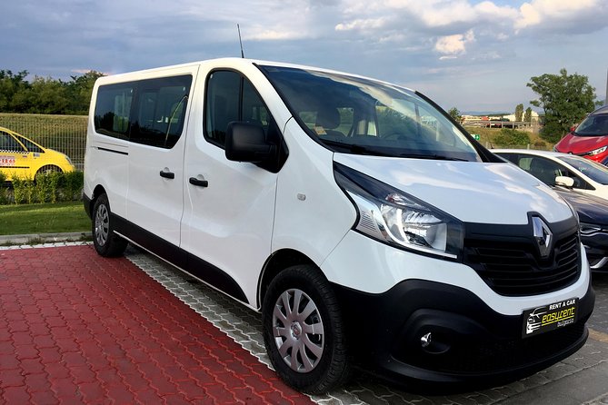 Transfer From Sofia Airport T1 to Bansko - Good To Know