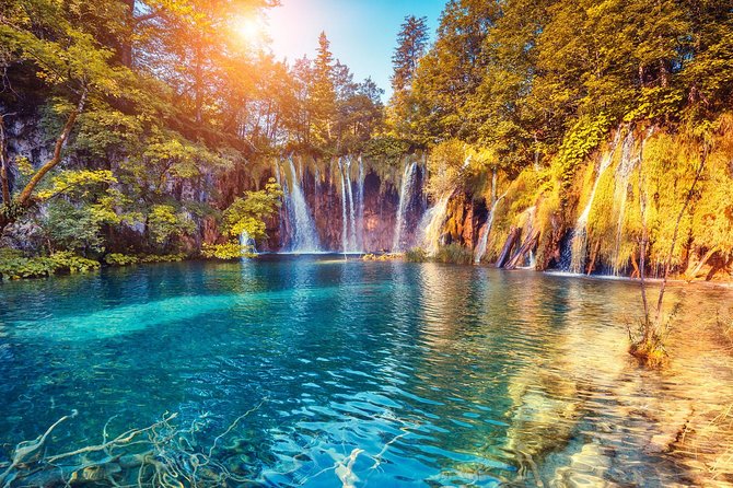 Transfer From Split to Zagreb With Entry Ticket to Plitvice Lakes - Good To Know
