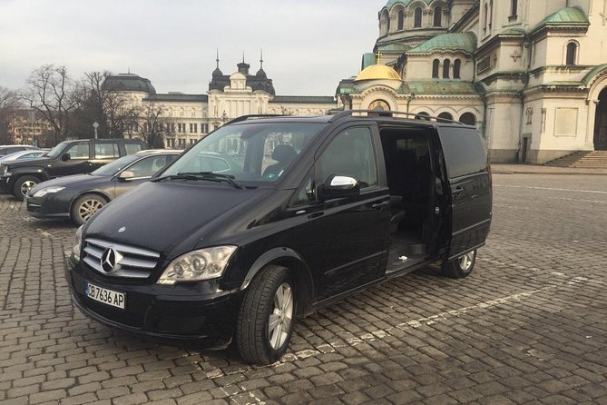 Transfer From the Sofia Airport to Bansko - Good To Know