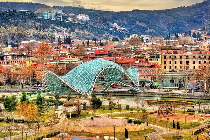 Transfer Georgia To Armenia With Tour - Good To Know
