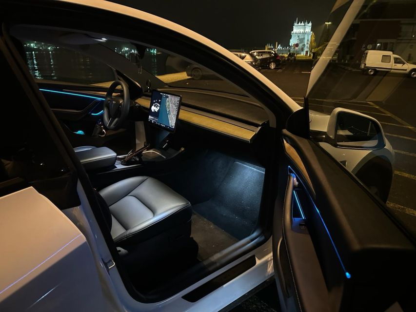 Transfer Lisbon Airport to Hotel in Lisbon - Good To Know