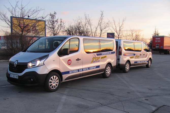 Transfer Services - Good To Know