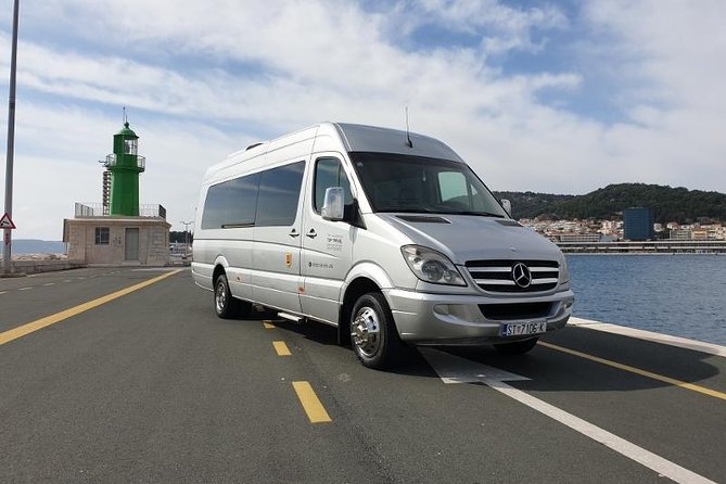 Transfer Split Airport to Split - Good To Know