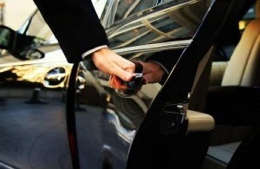 Transfer Taxi Service From Catania Airport/City to Scicli
